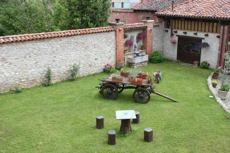 Il Casale di Aglie