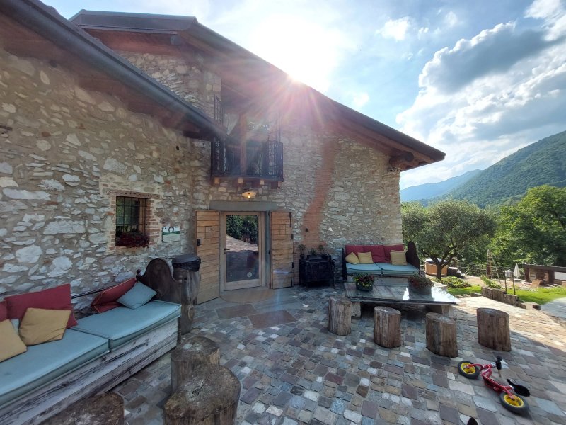 Agriturismo Cá Fenile