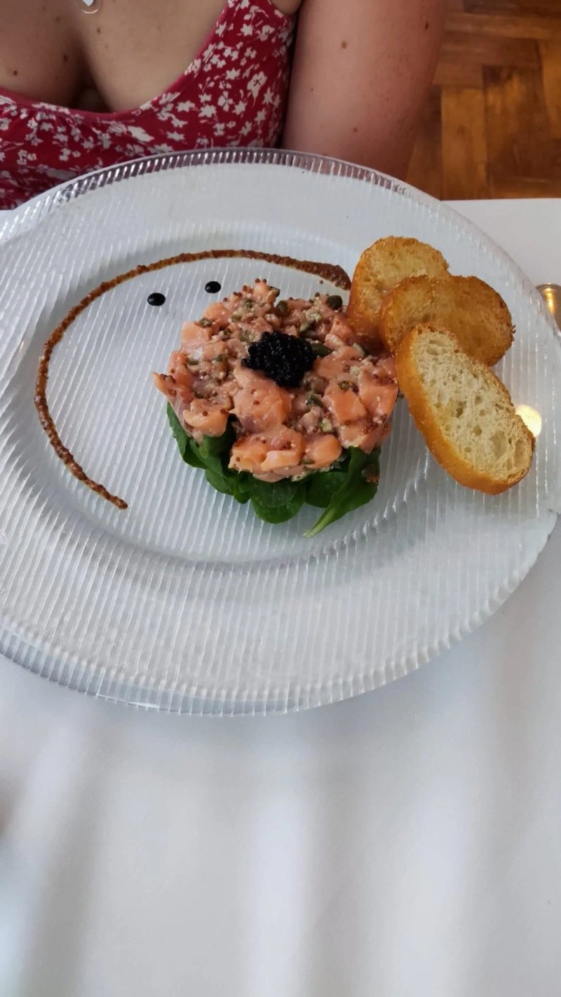 Restaurante Budapest