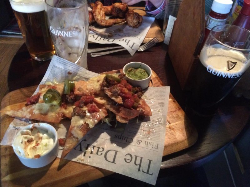 The Mucky Duck Winchester