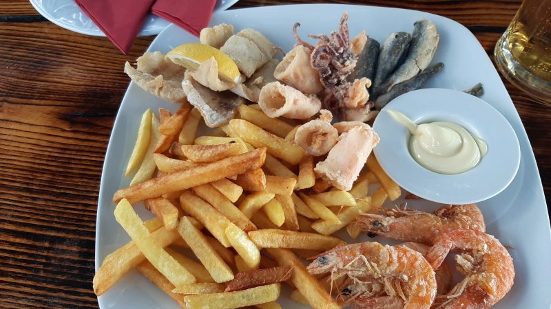 Ristorante Al Porto