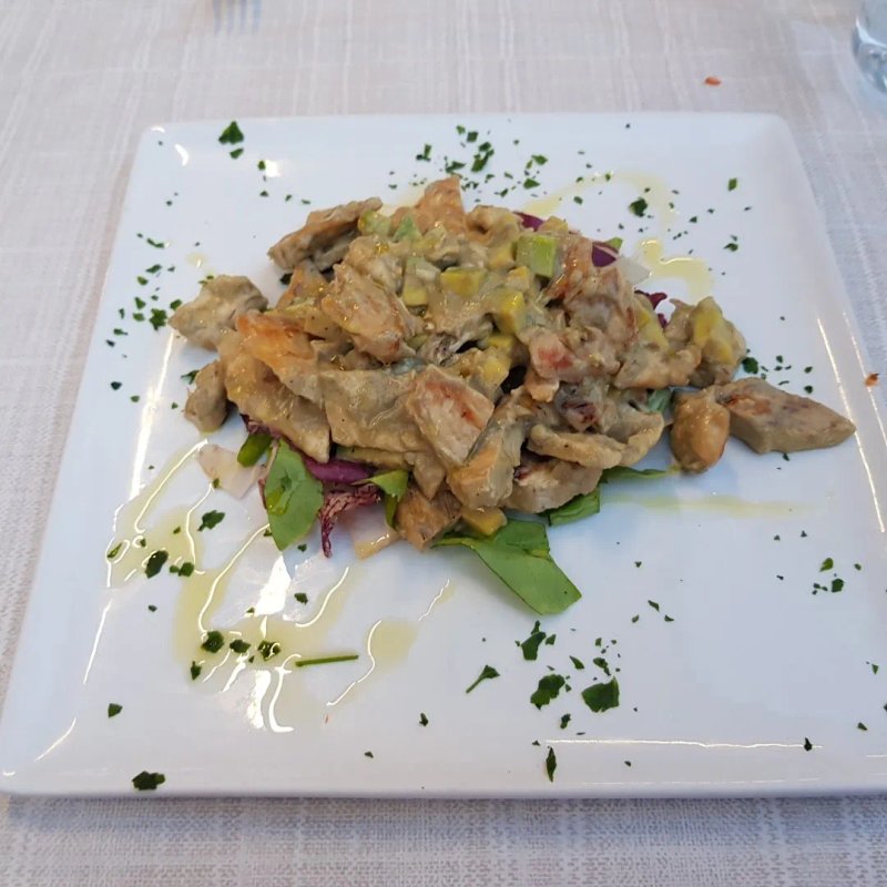 Ristorante Pizzeria Ponte di Ferro