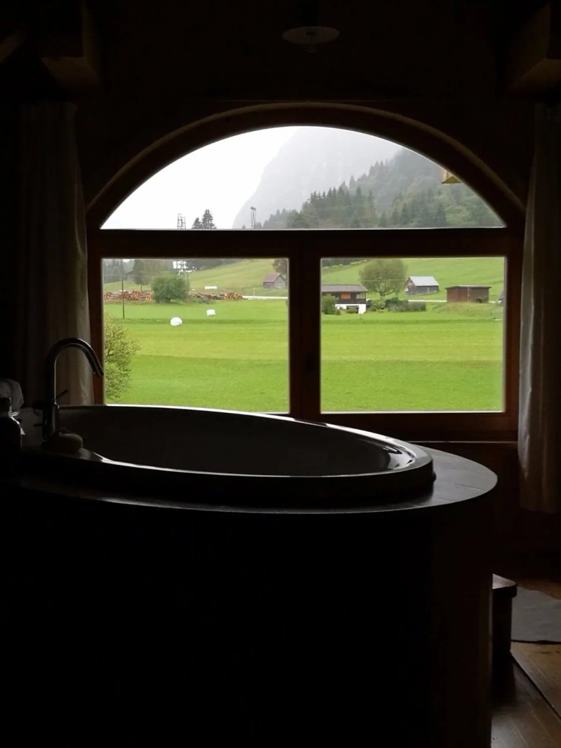 Alpi Giulie Chalets