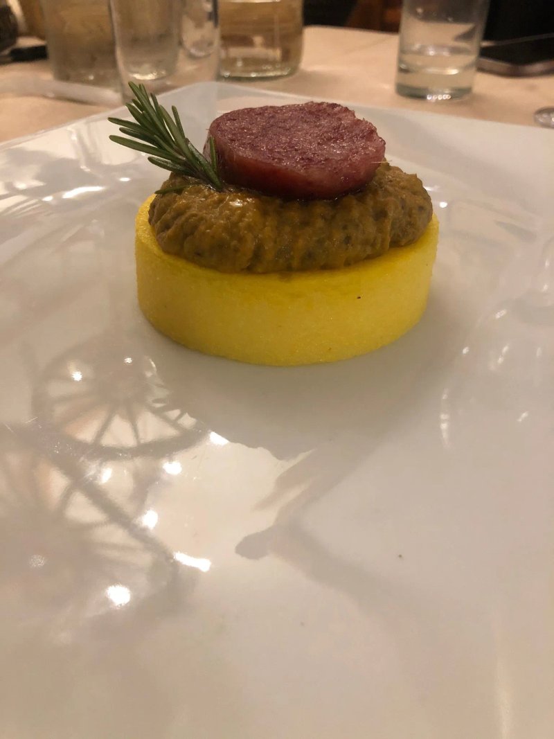 Restaurant Portofino