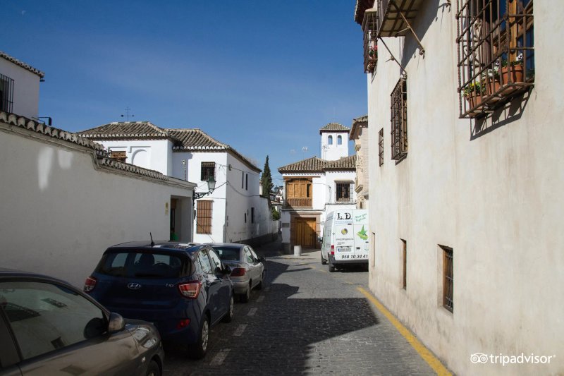 Santa Isabel la Real