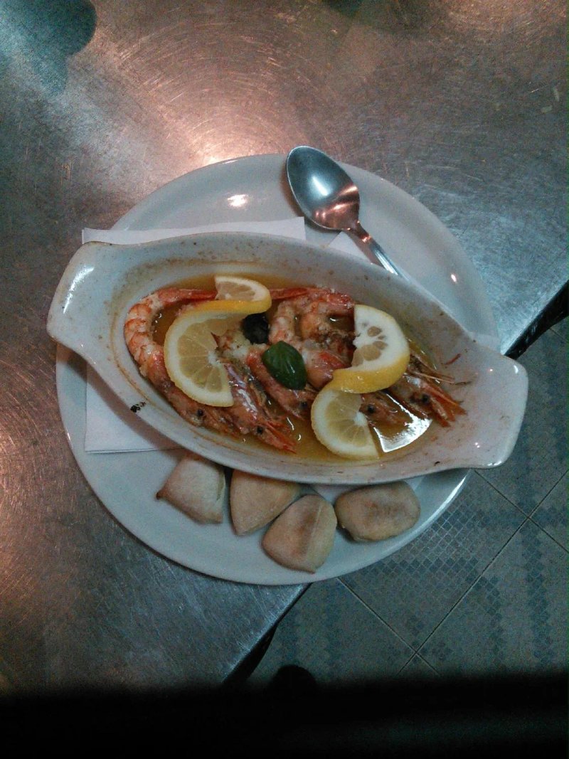 Pizzeria D`Alvino
