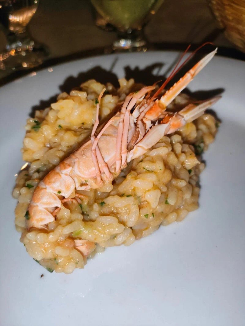Mangiamare