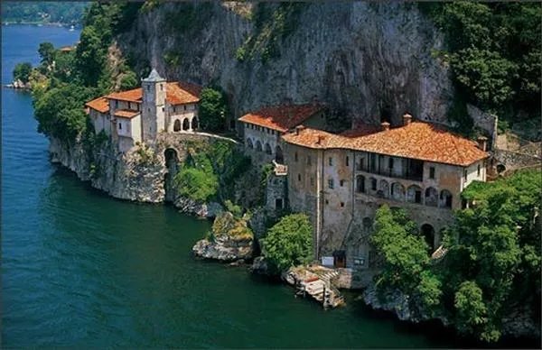 Bed and Breakfast Il Sass Lago Maggiore