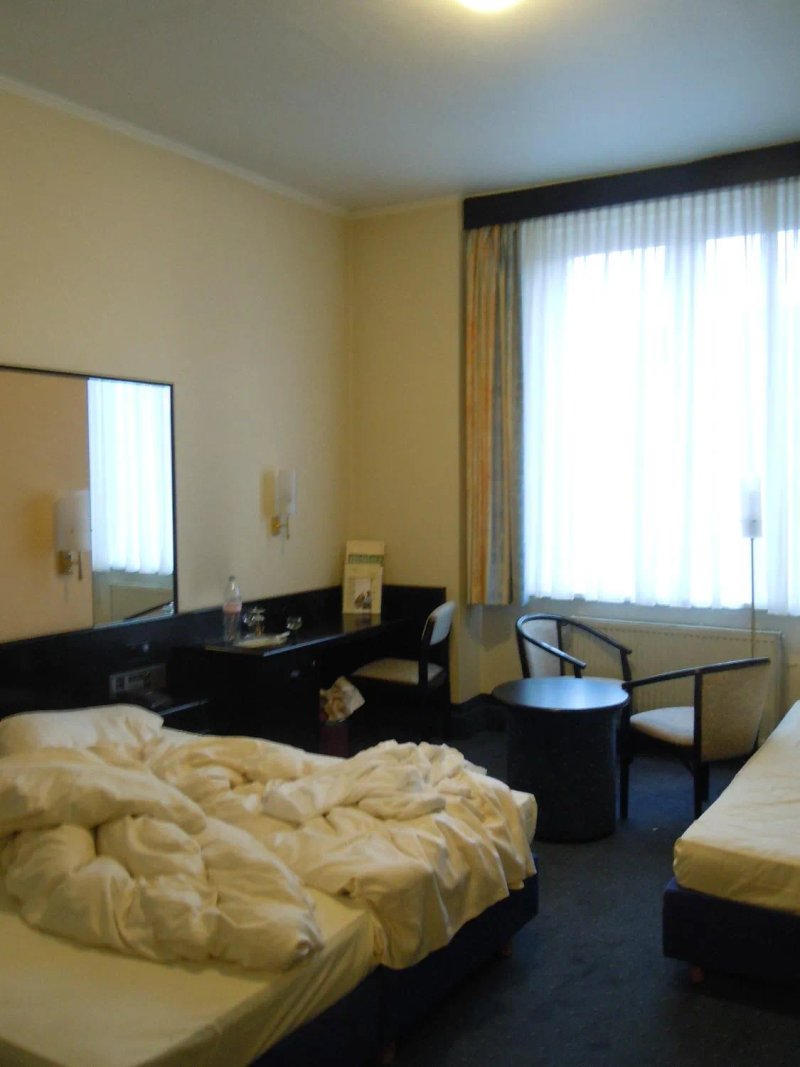 Mainzer Hof Hotel