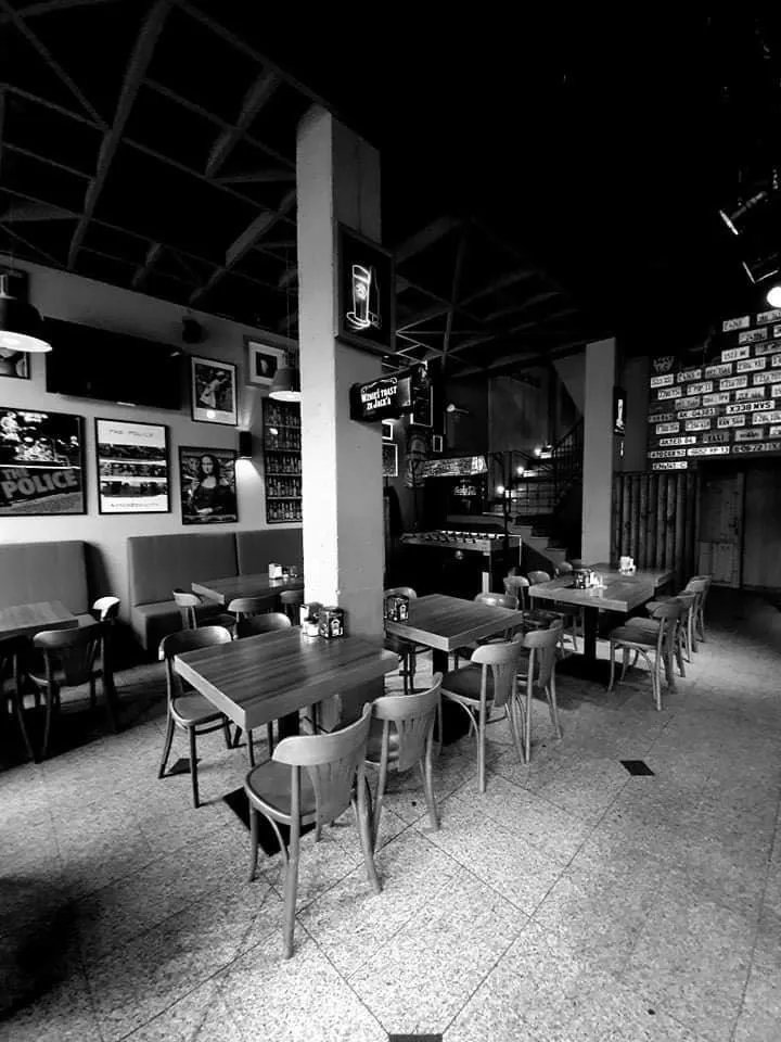 Zadlo Pub