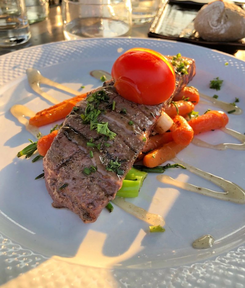 Restaurant De Brouwerie