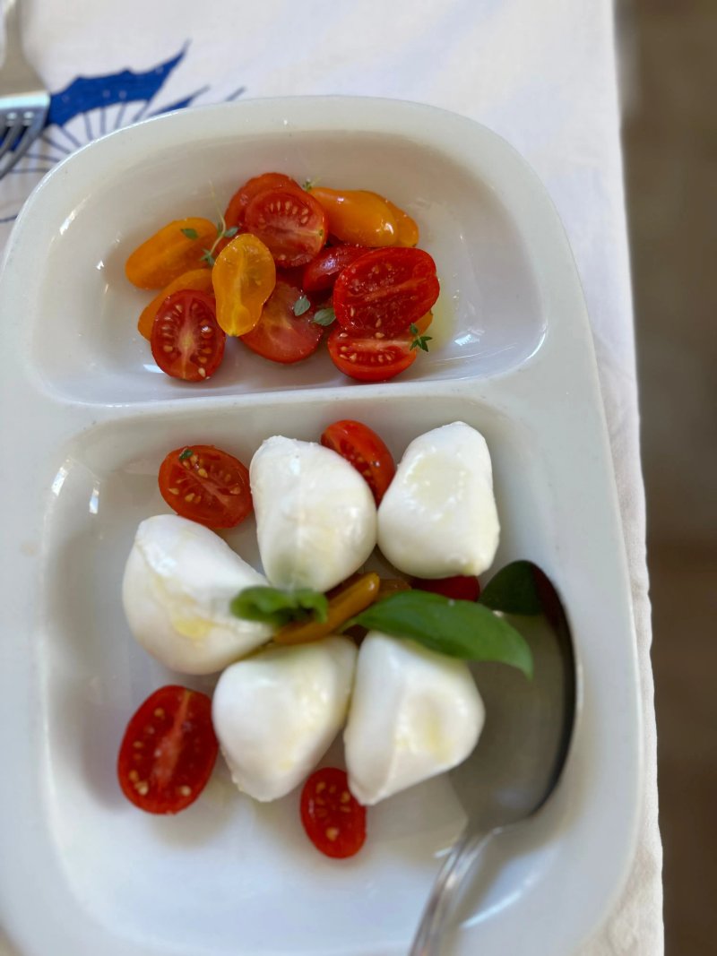 Osteria del Leone