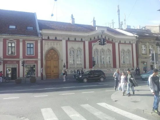 Zavicajni muzej Zemuna