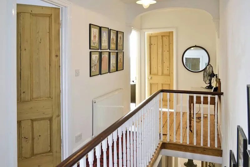 3 bedroom accommodation in Hastings