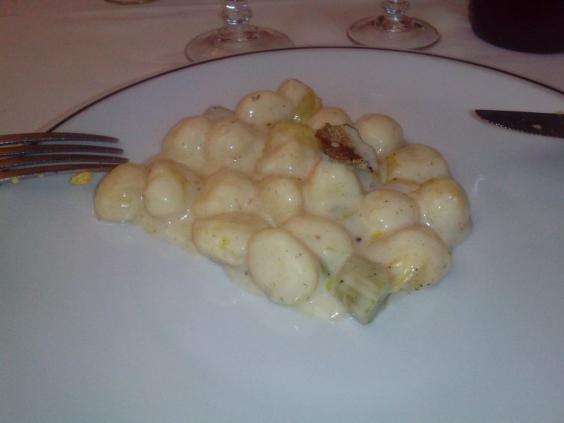 Osteria Del Musicista
