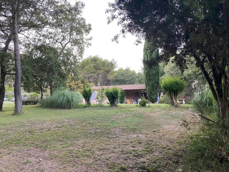 Chambres d'hotes et gîtes Roque Blanc en Provence