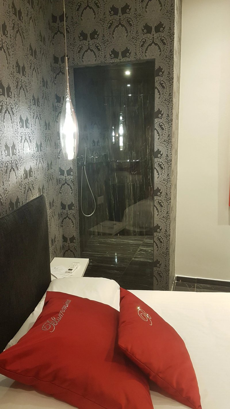 Voglia Di Vino Locanda