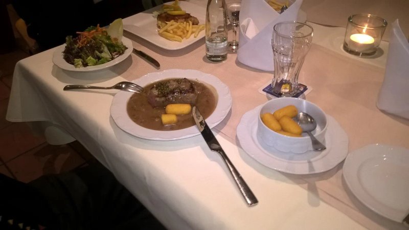 Forsthaus Specht