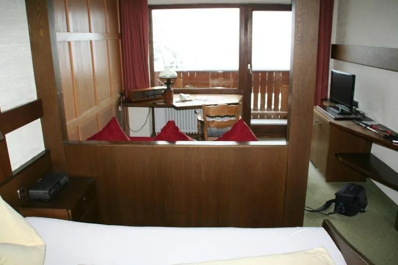 Berghotel Tirol