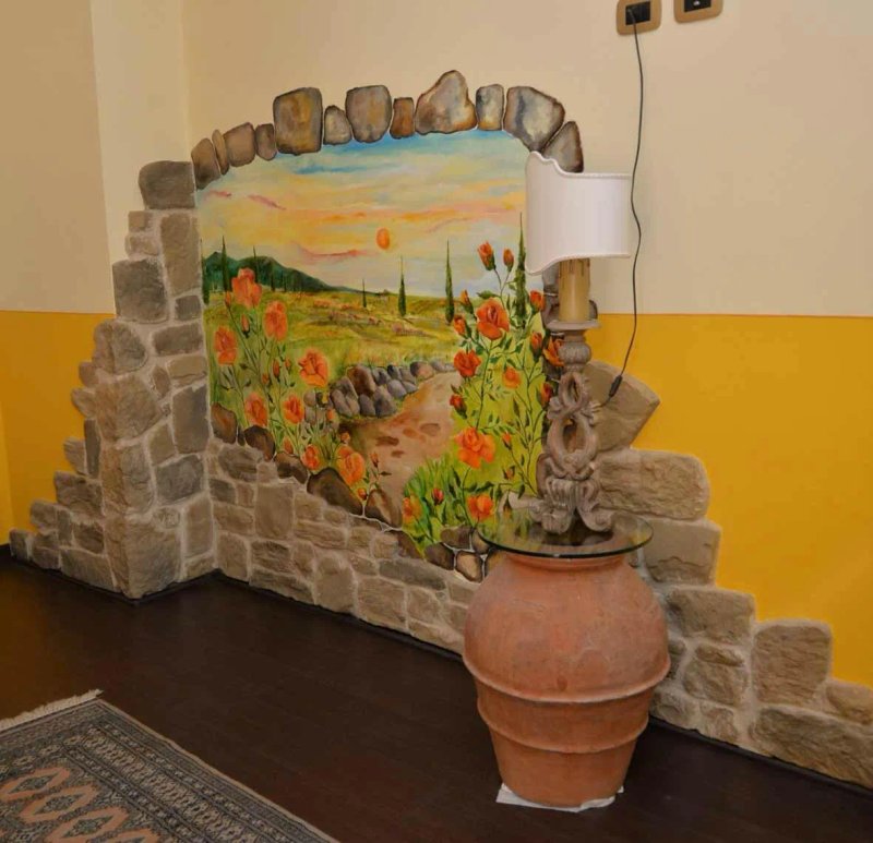 Agriturismo Campofiorito