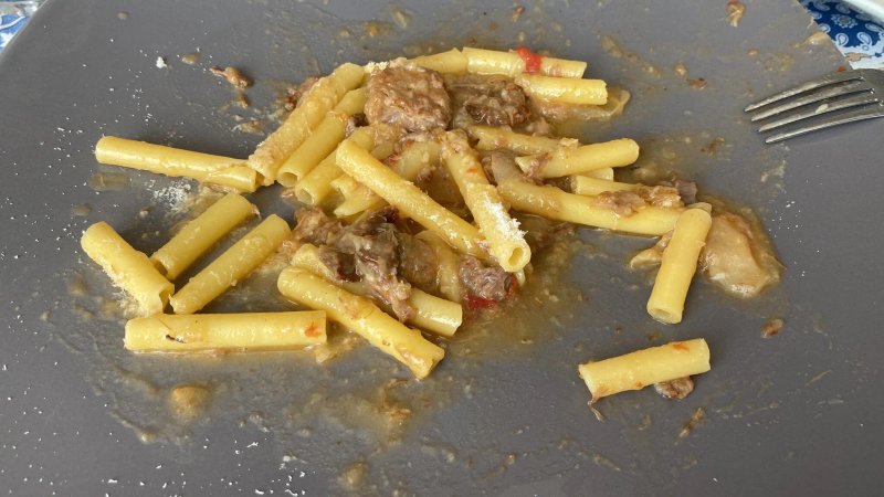 La Braceria Anema&Brace Carni E Pescato