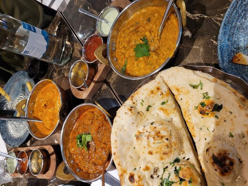 Haweli Restaurant Southall