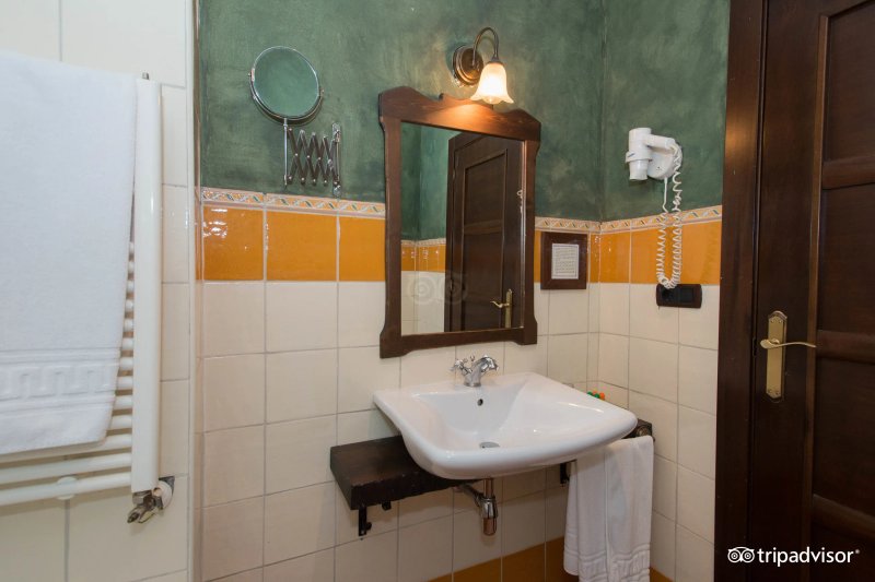 Hotel Boutique Cerro Del Sol