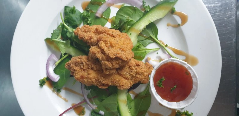 The Southgate Club & Bon Appetit Dining