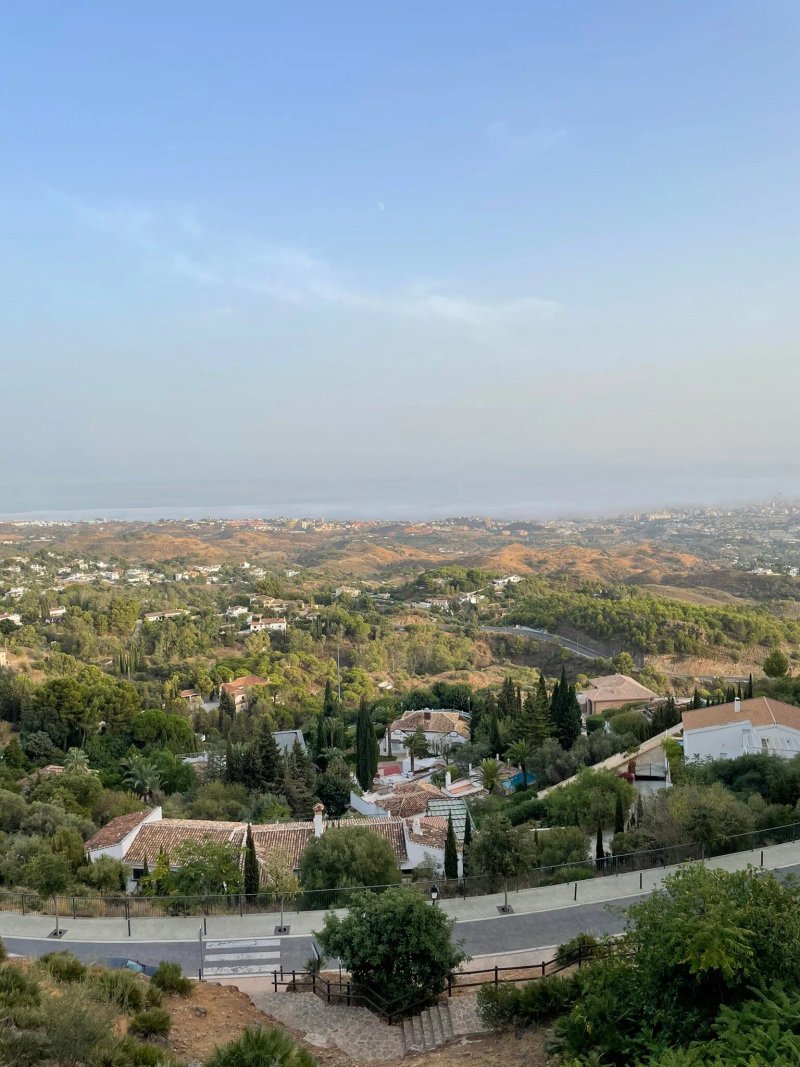 Restaurante La Alcazaba De Mijas