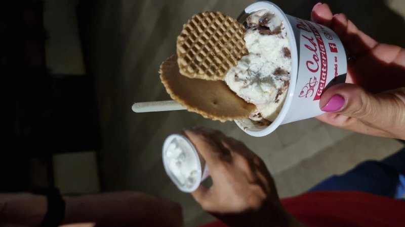 Cold Passion Gelateria Artigianale Praia a Mare
