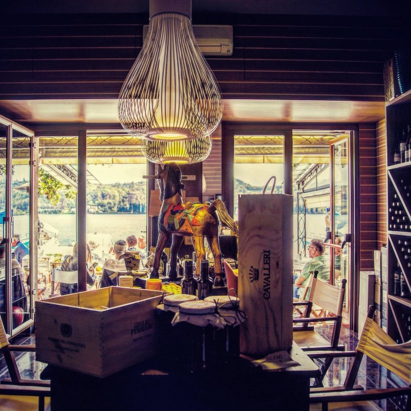 Bar Italia