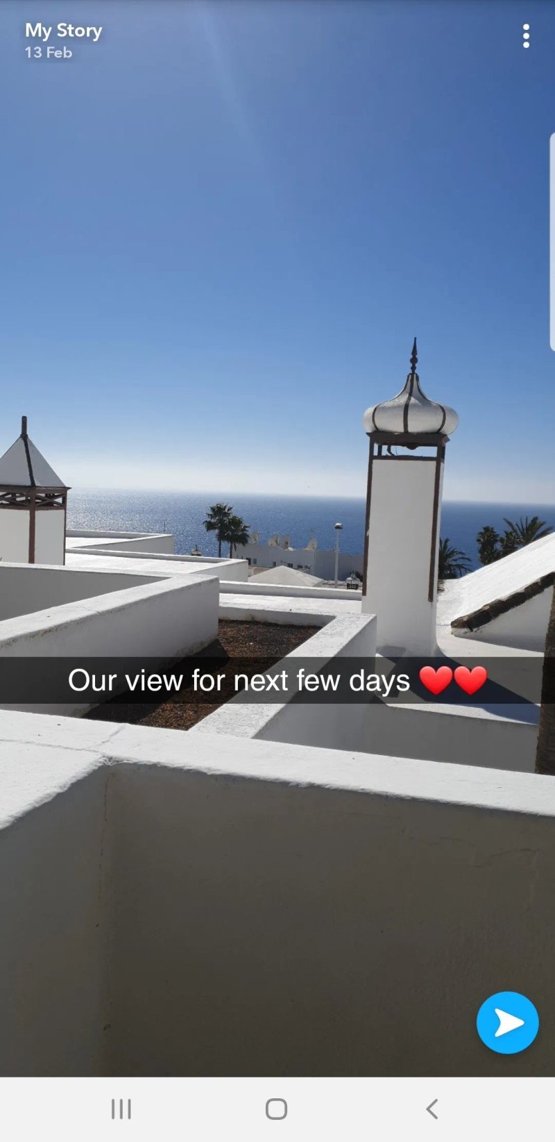 Los Pueblos Apartments