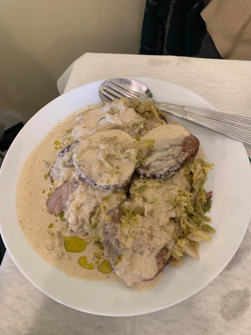Il Caraponzolo