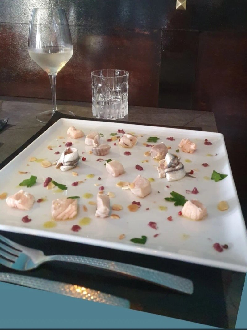 Salotto Riviera Restaurant