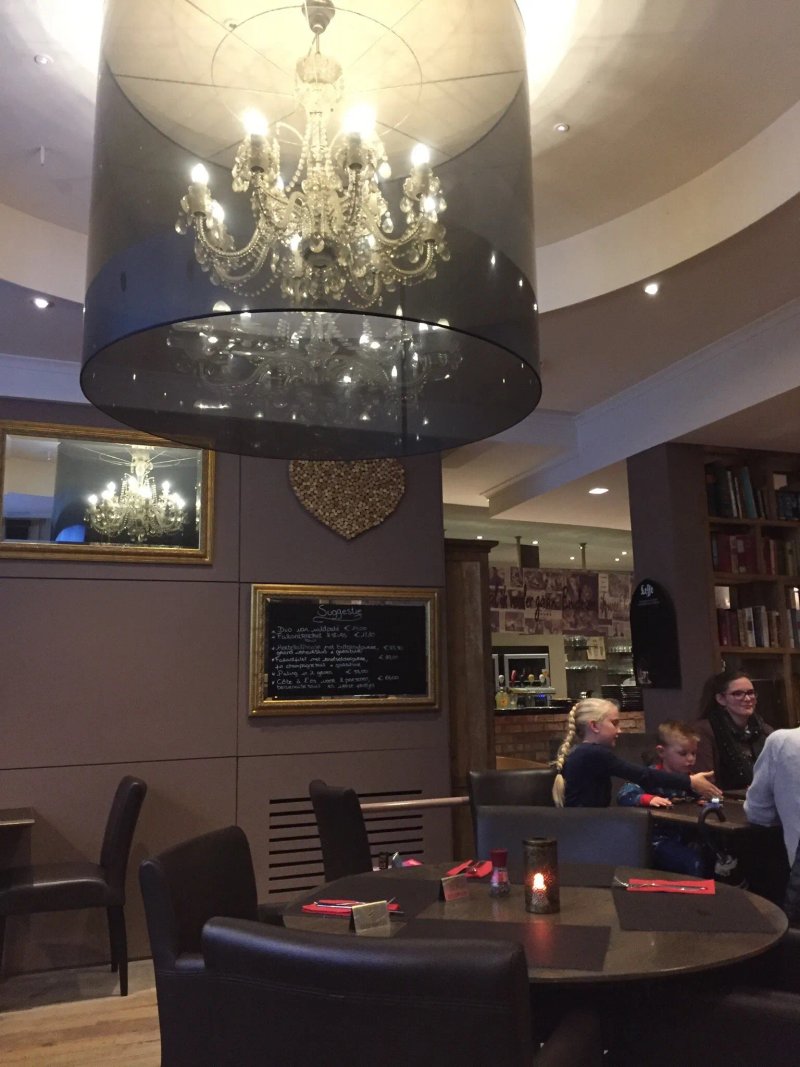 Restaurant Bel' Air