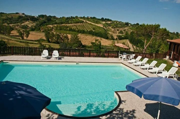La Gaiofana Agriturismo