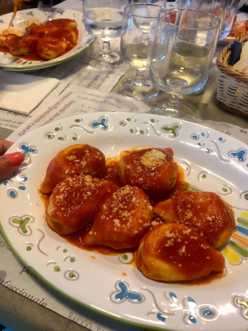 Trattoria Don Giovanni