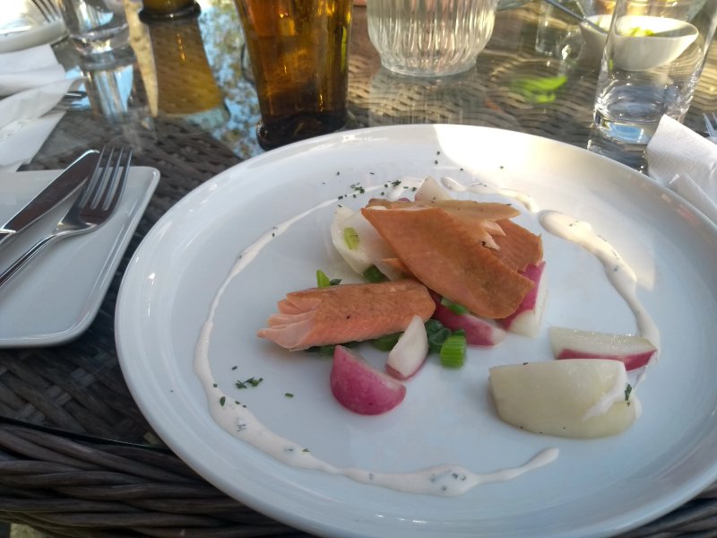 Restaurant Laven