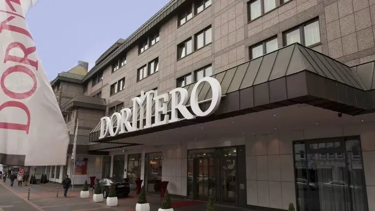 DORMERO Hotel Hannover