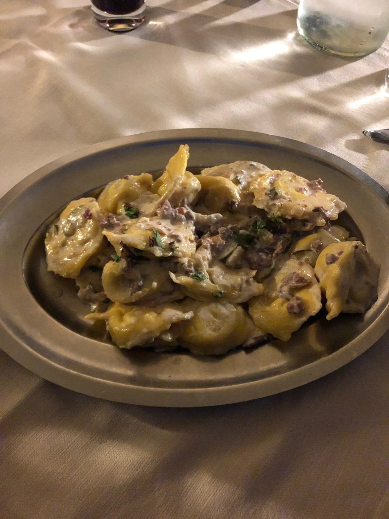 Trattoria di Ardiano
