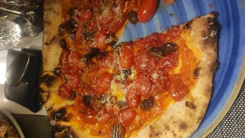 Ristorante Pizzeria Saccharum