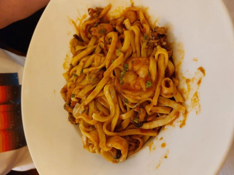 La Capannina