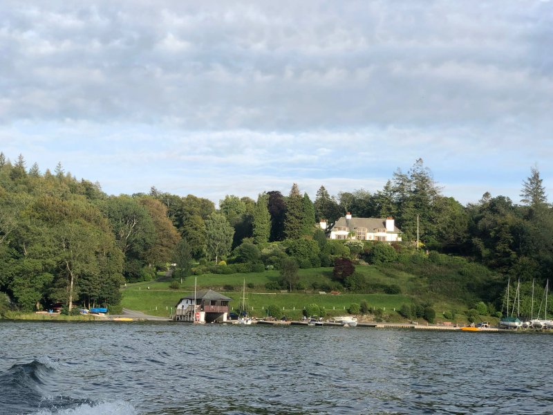 Windermere Motor Boat Racing Club