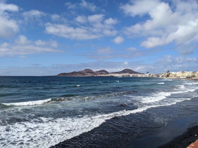 Lemon & Soul Las Palmas