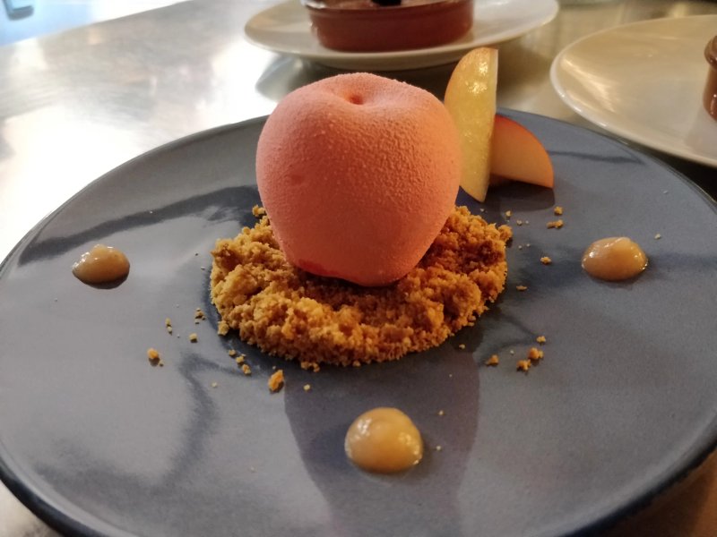 La Bouchee Restaurant