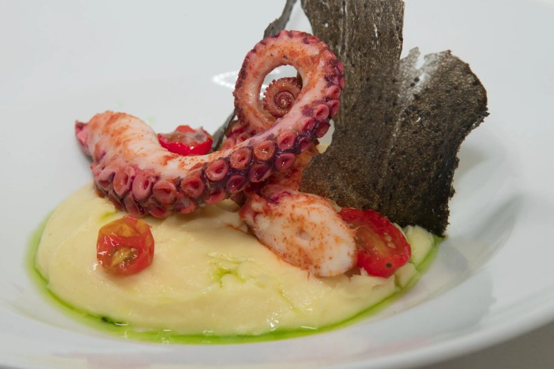 La Cucina Italiana en Gran Canaria