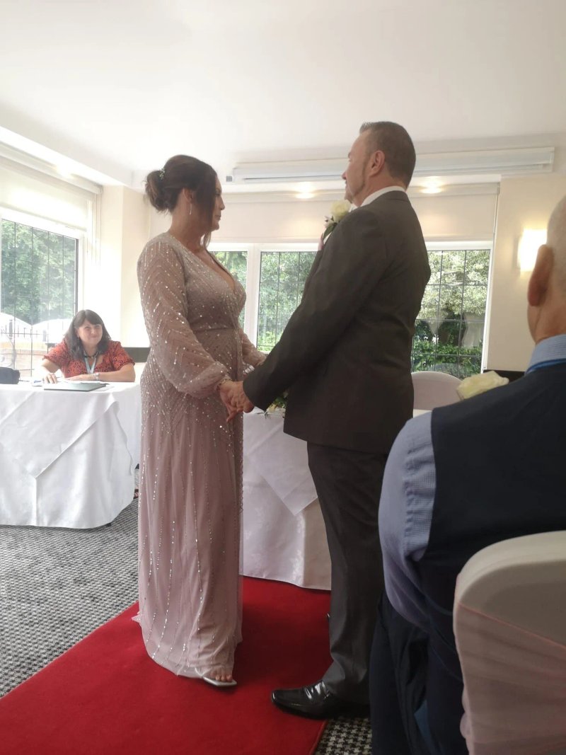 Briars Hall Country House Hotel