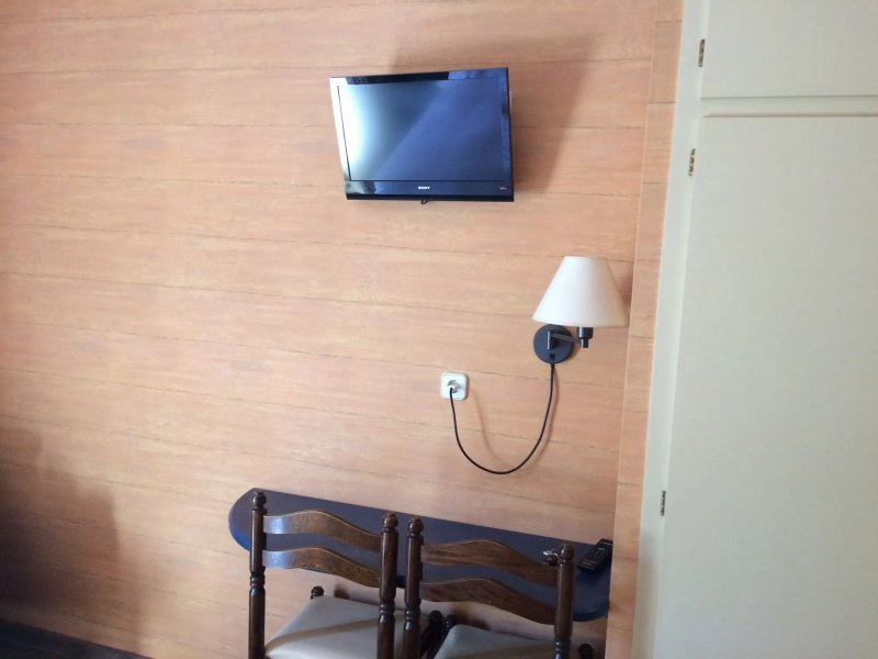 Hostal Esteba