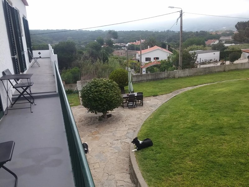 Casalinho de Santo António