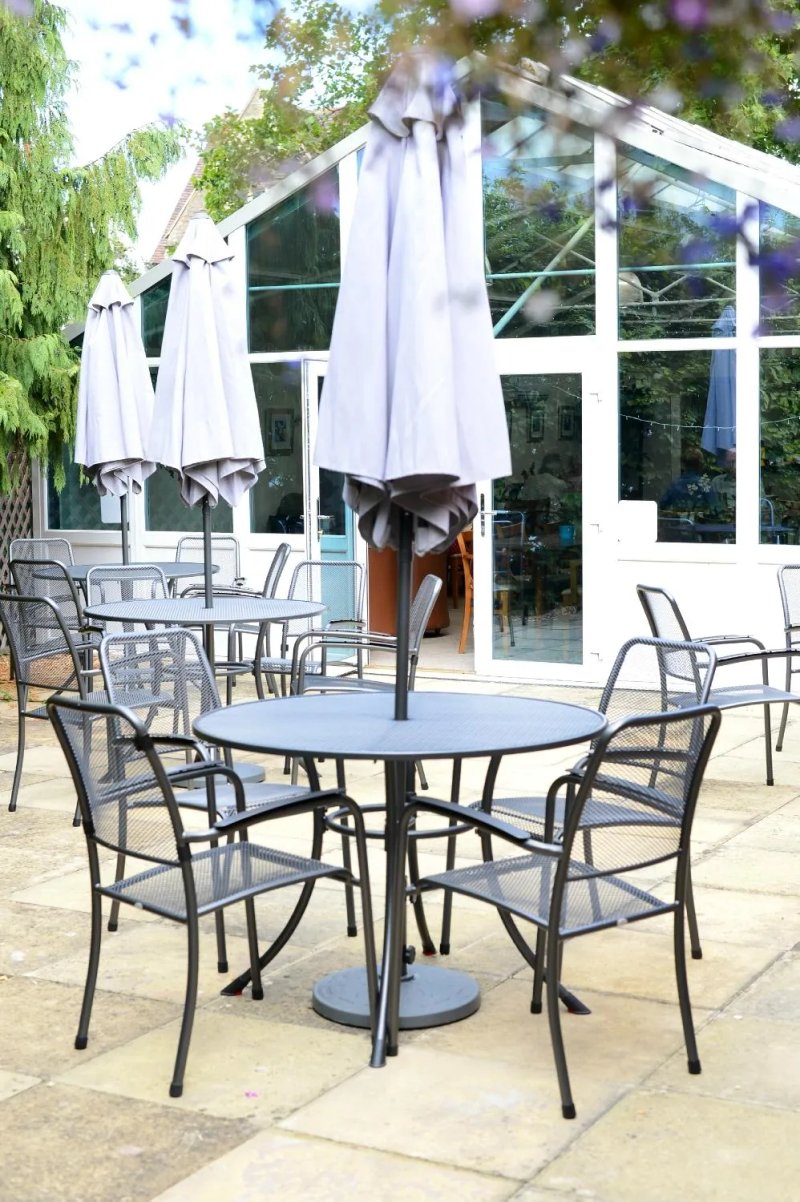 Brown's Garden Restaurant
